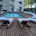 Sea View 3-Room Apartment