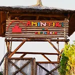 La Colibe, Catun Arhaic Ecologic