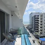 Scheer Apartments Sea View