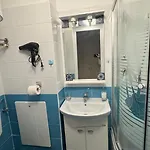 Sab Luxury Apartaments 2 Saturn