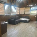 Casa De Lemn