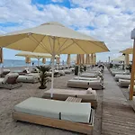 Residence Sole 8 - Luxury Apartament Beach Front Promenada, Mamaia Nord