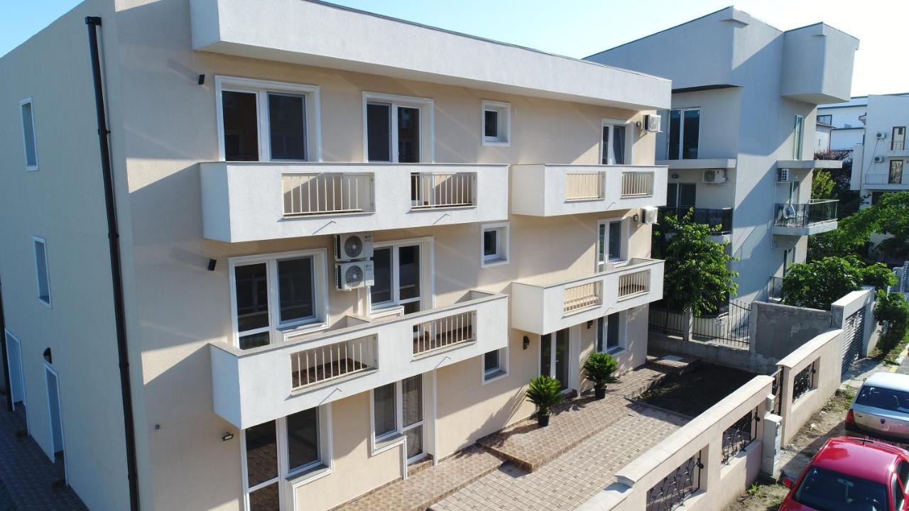 Pensiunea Sasha Guest house *