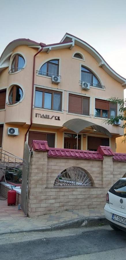 Hotel Marisol Eforie Nord