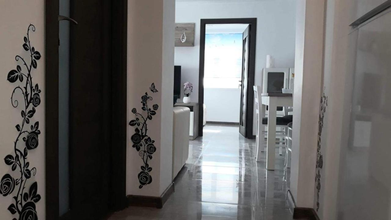 Apartament Octavian * Sulina