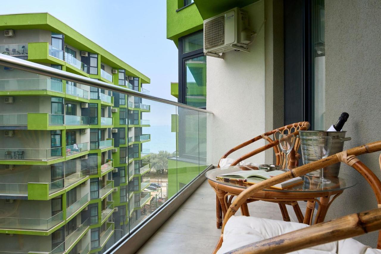 Opal Luxury 109 N Pool Apartament