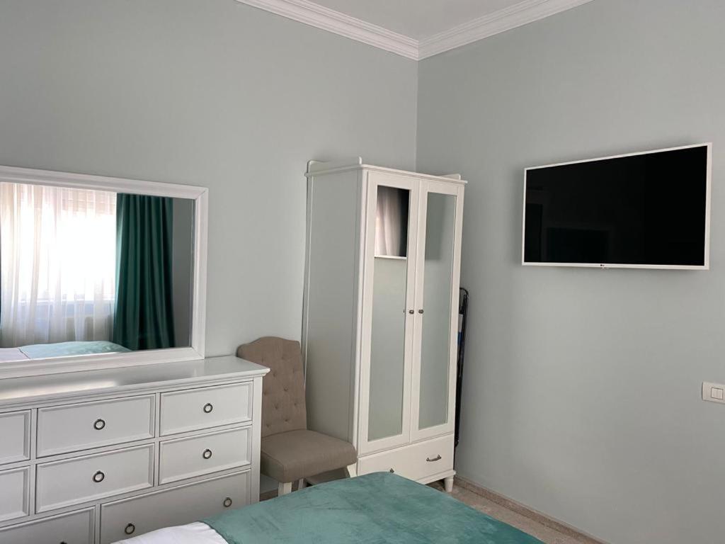 Appartement Topaz 3 Constanţa