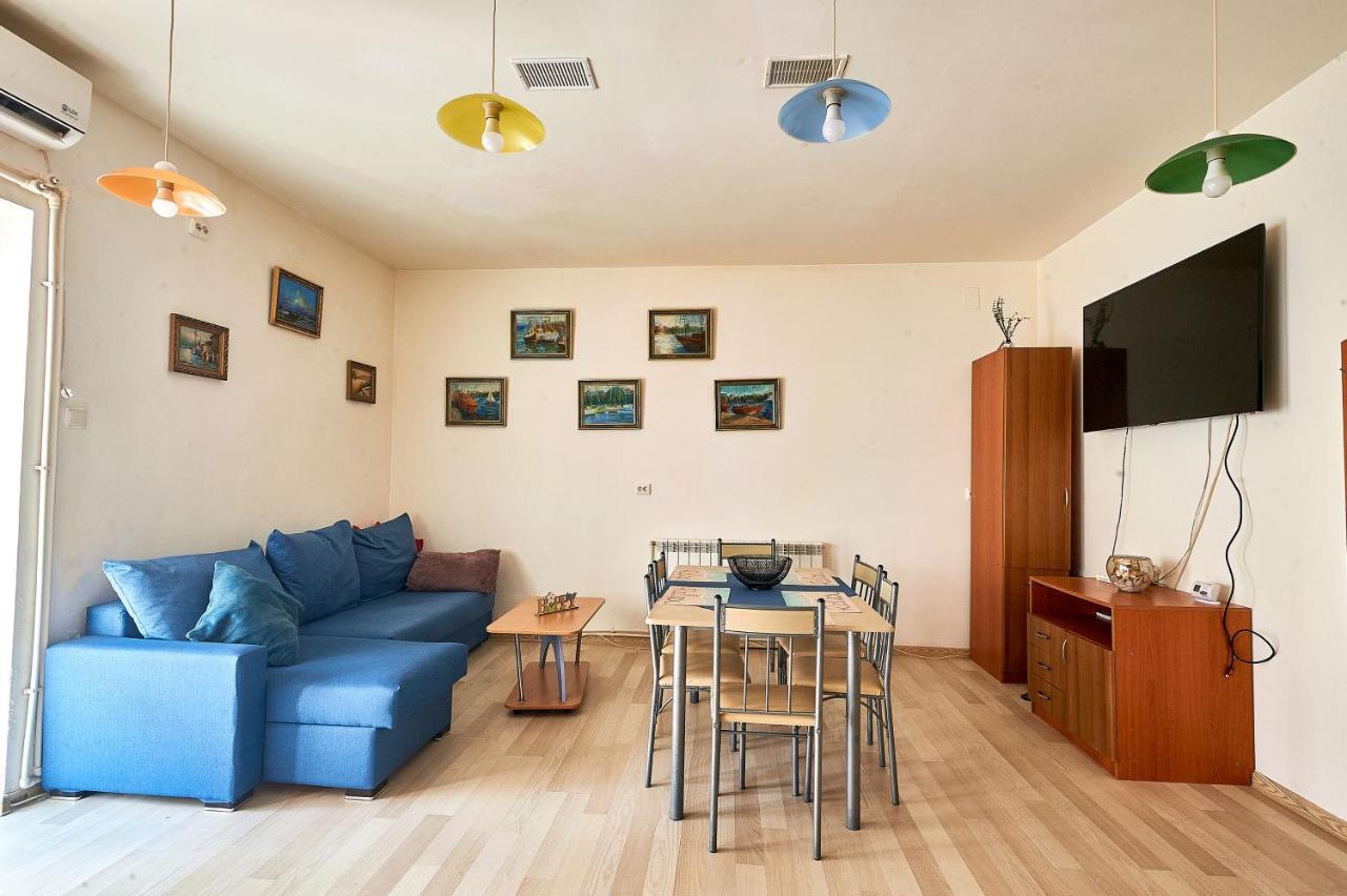 Apartment Zenia Cazino