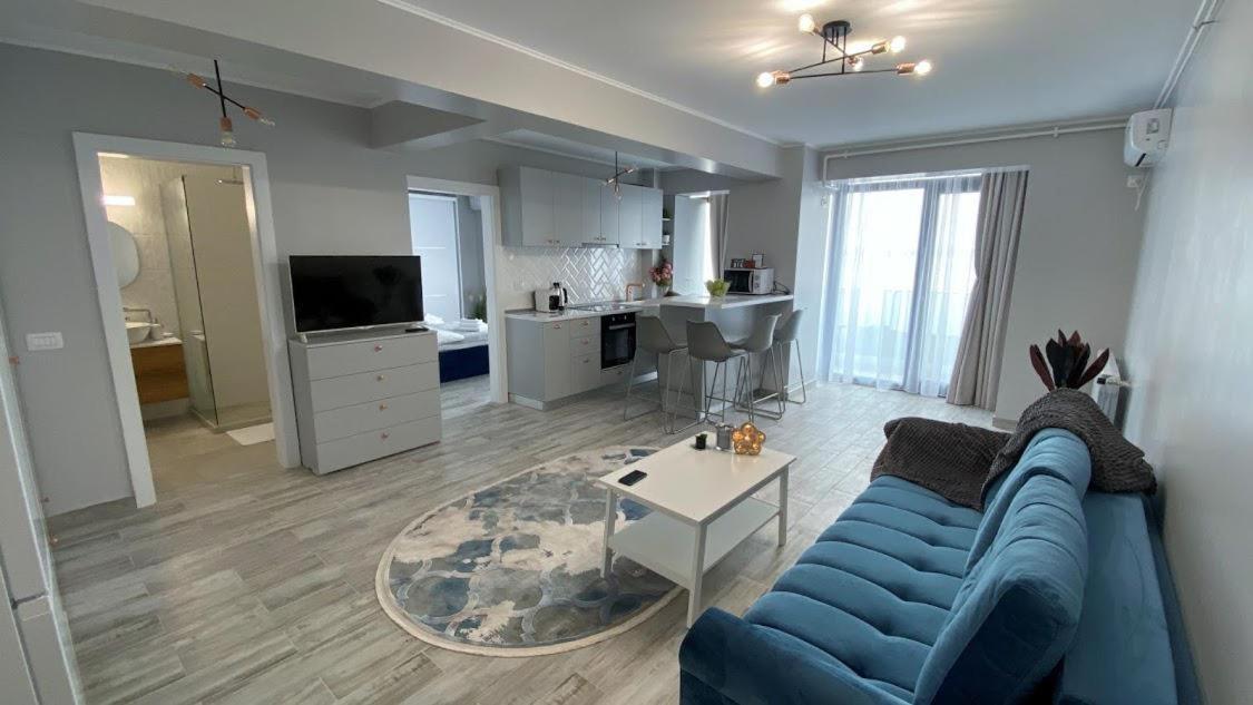 Dreamy Appartement