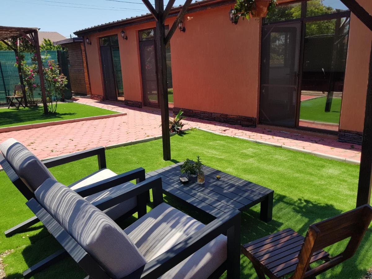 Casa Gabriela Corbu Homestay Corbu (Constanta)