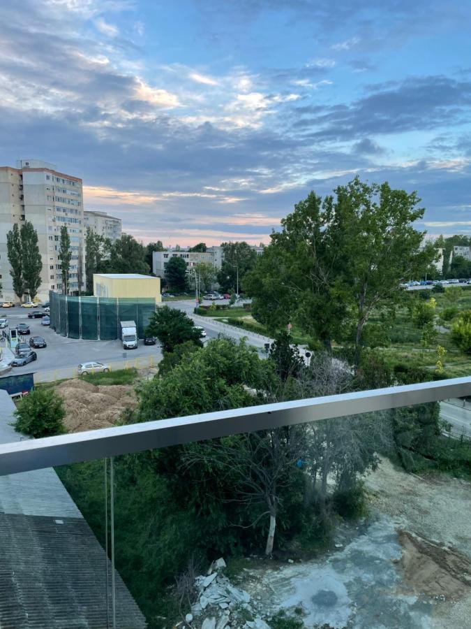 Army Apartament Konstanca