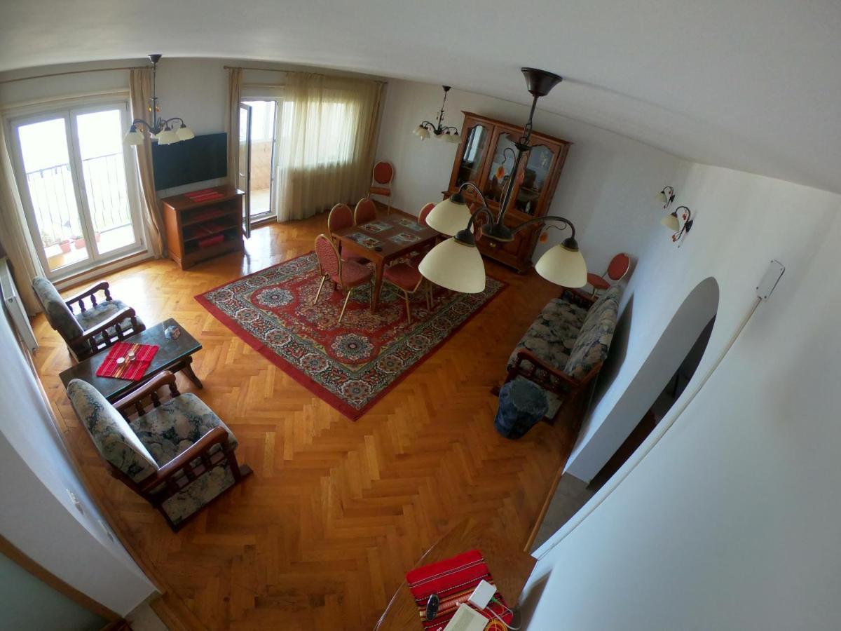 Apartament Tedy2,faleza Nord Apartament 3 Cu La Mare Apartment Constanta