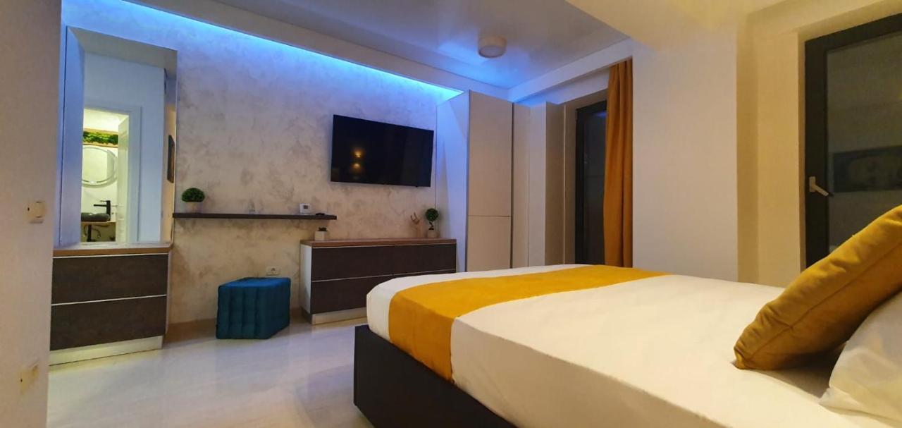 Apartment 63 Mamaia
