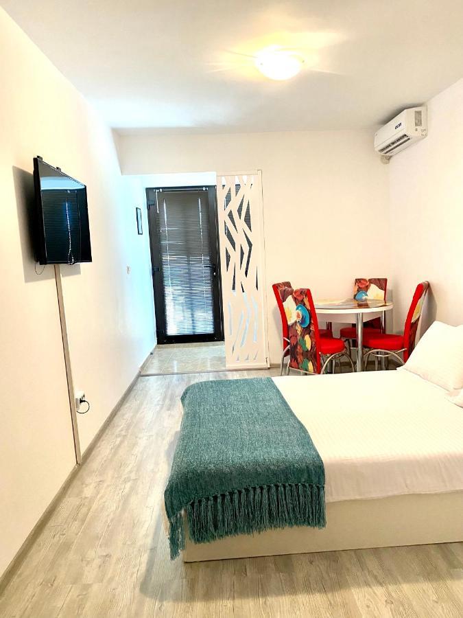 Saturn Studio 525 Appartamento *