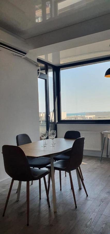 Apartament Sunna - Sea View