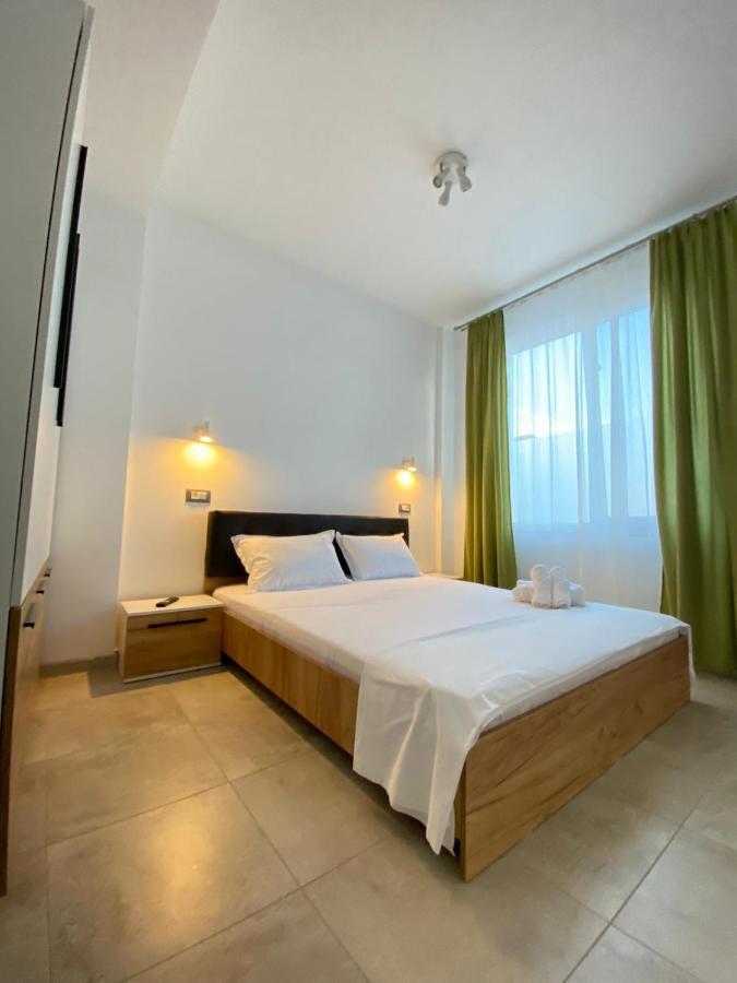 Apartment Luna Rossa
