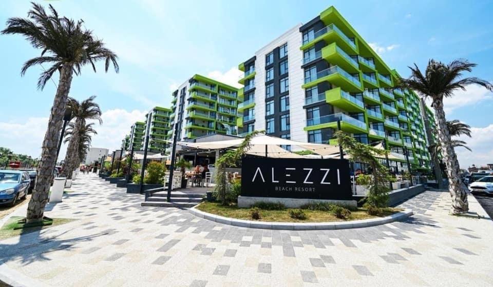 Alezzi Seaside Apartment
