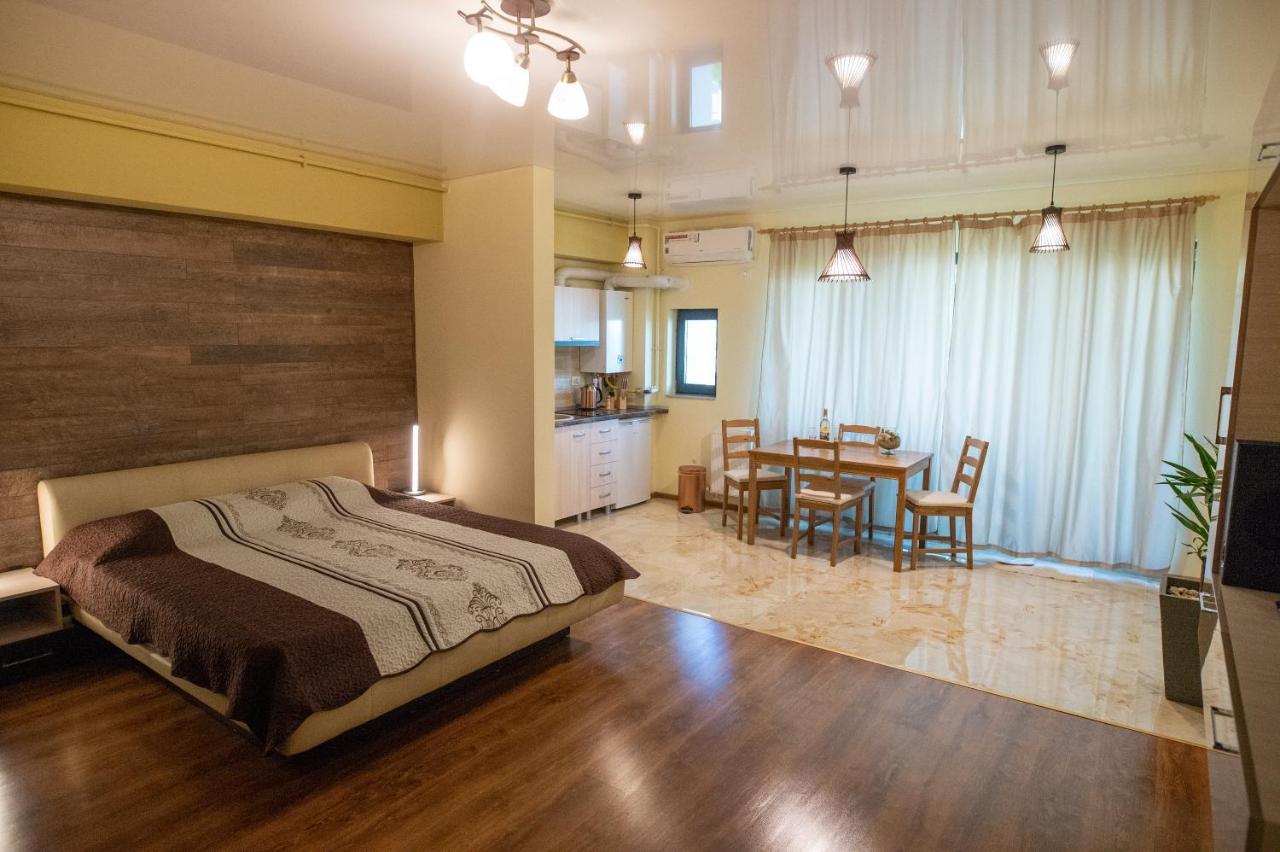Sunny Premium Studio * Mamaia