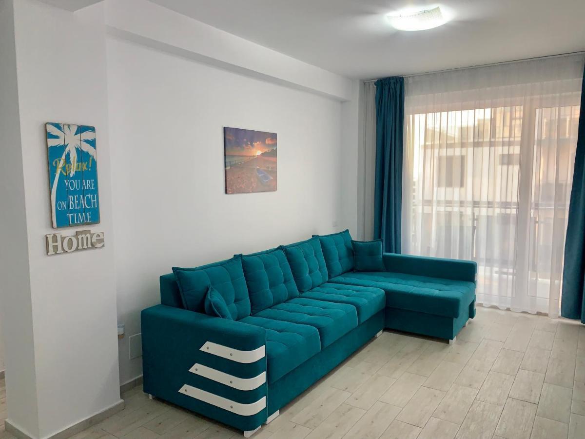 Astoria Mamaia Nord