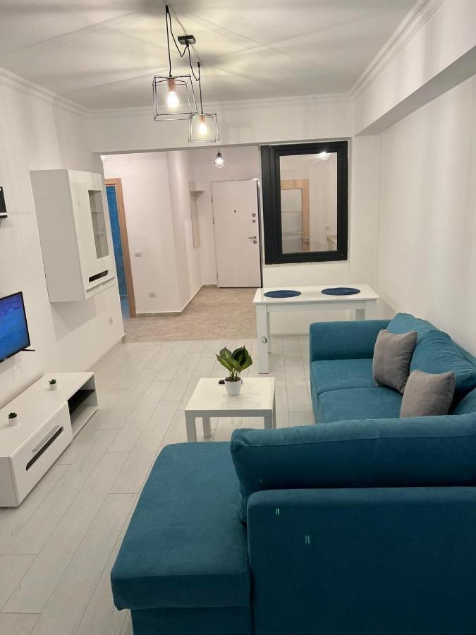 Apartmán Midada Butoaie Sea *