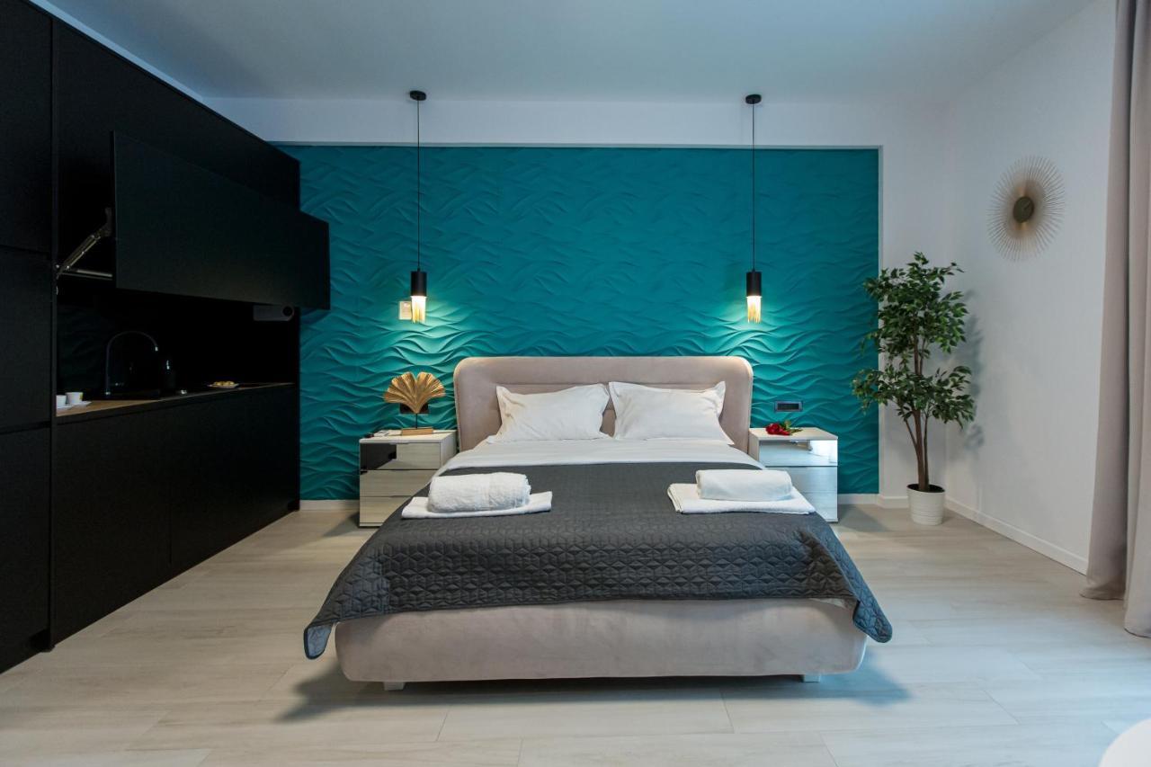 Perfect Sea On Appartamento Mamaia