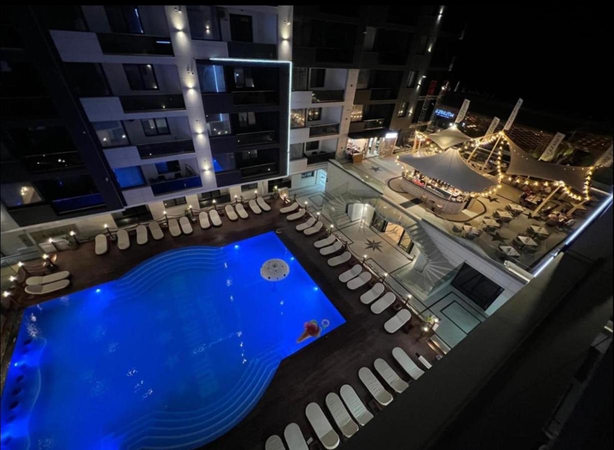 Apartment Promenada