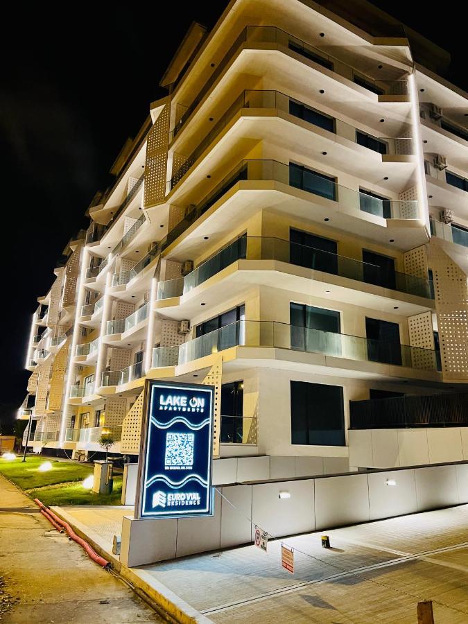 On Apartmán *