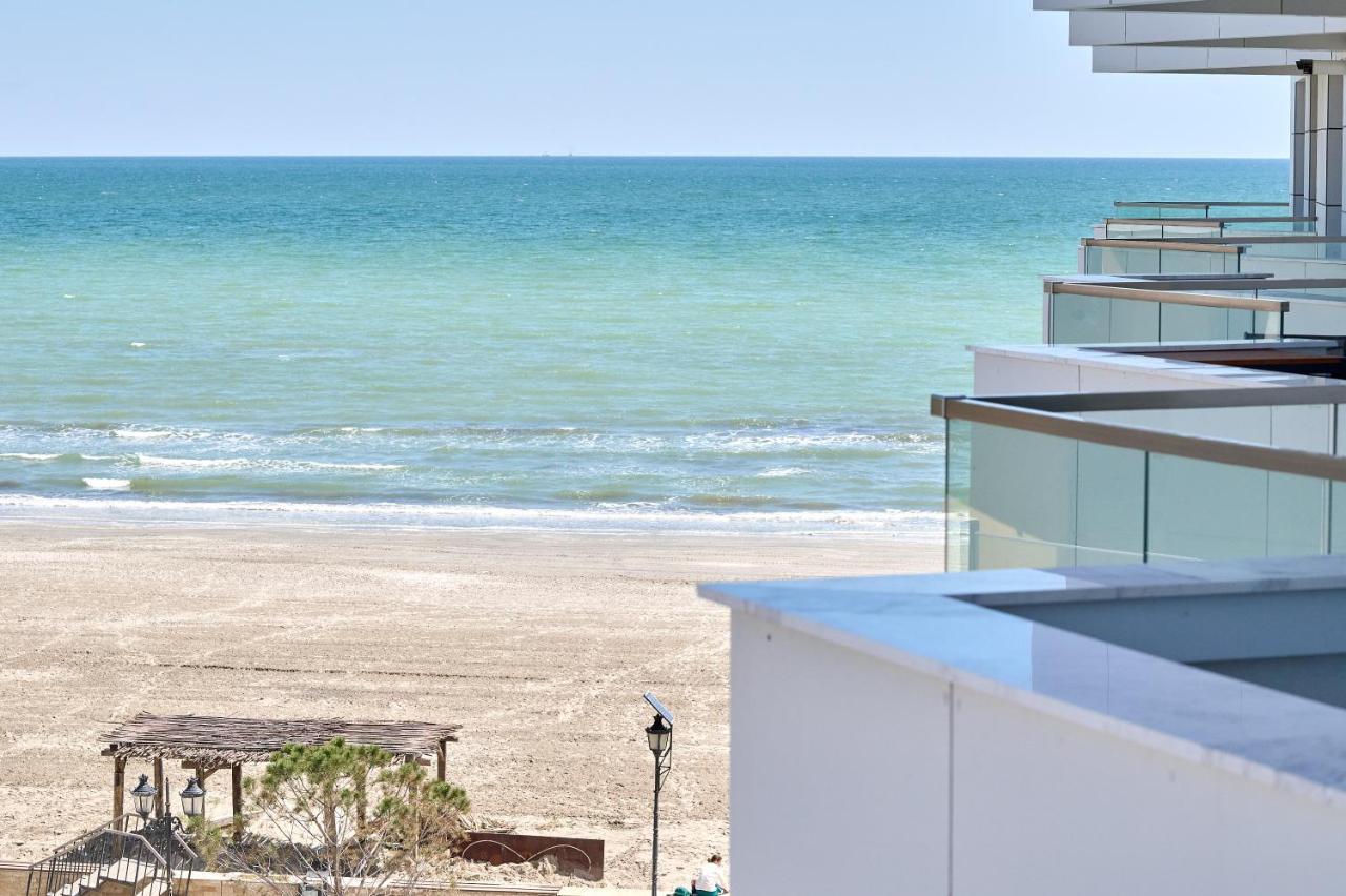 Appartement Teona - Infinity Pool &