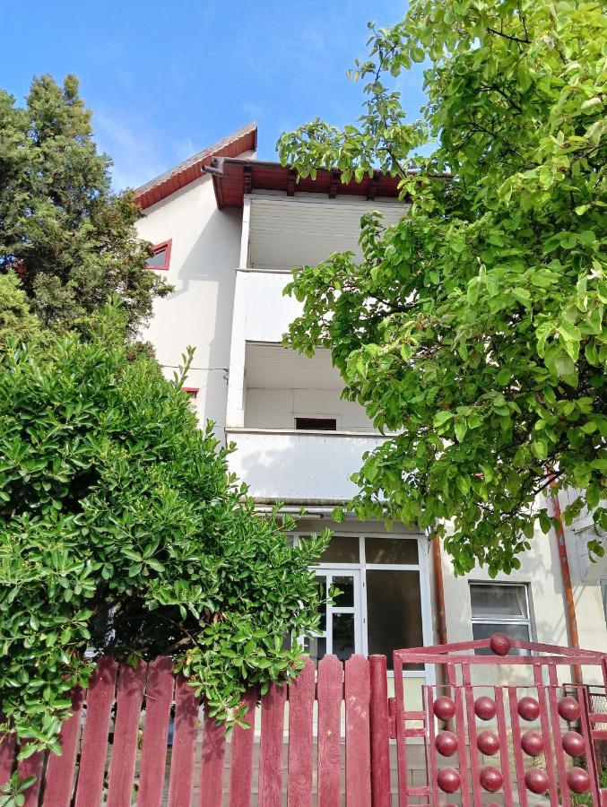 Casa Cristea * Eforie Sud (Constanta)