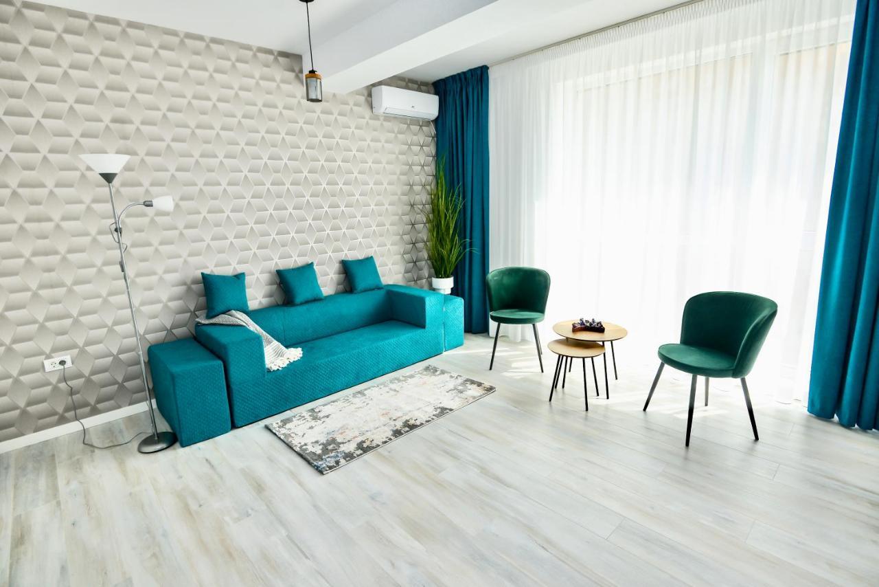 Abr Seaside Nord 44 Mamaia