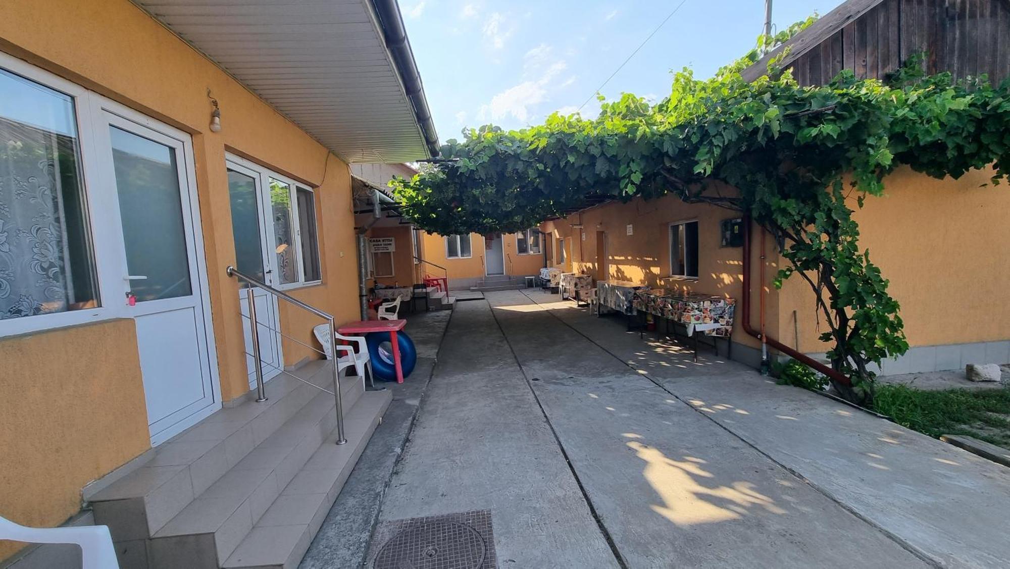 Casa Mititelu Gæstehus