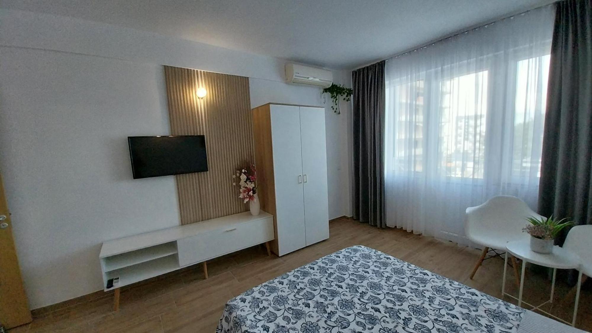 Appartement Studio Ema *