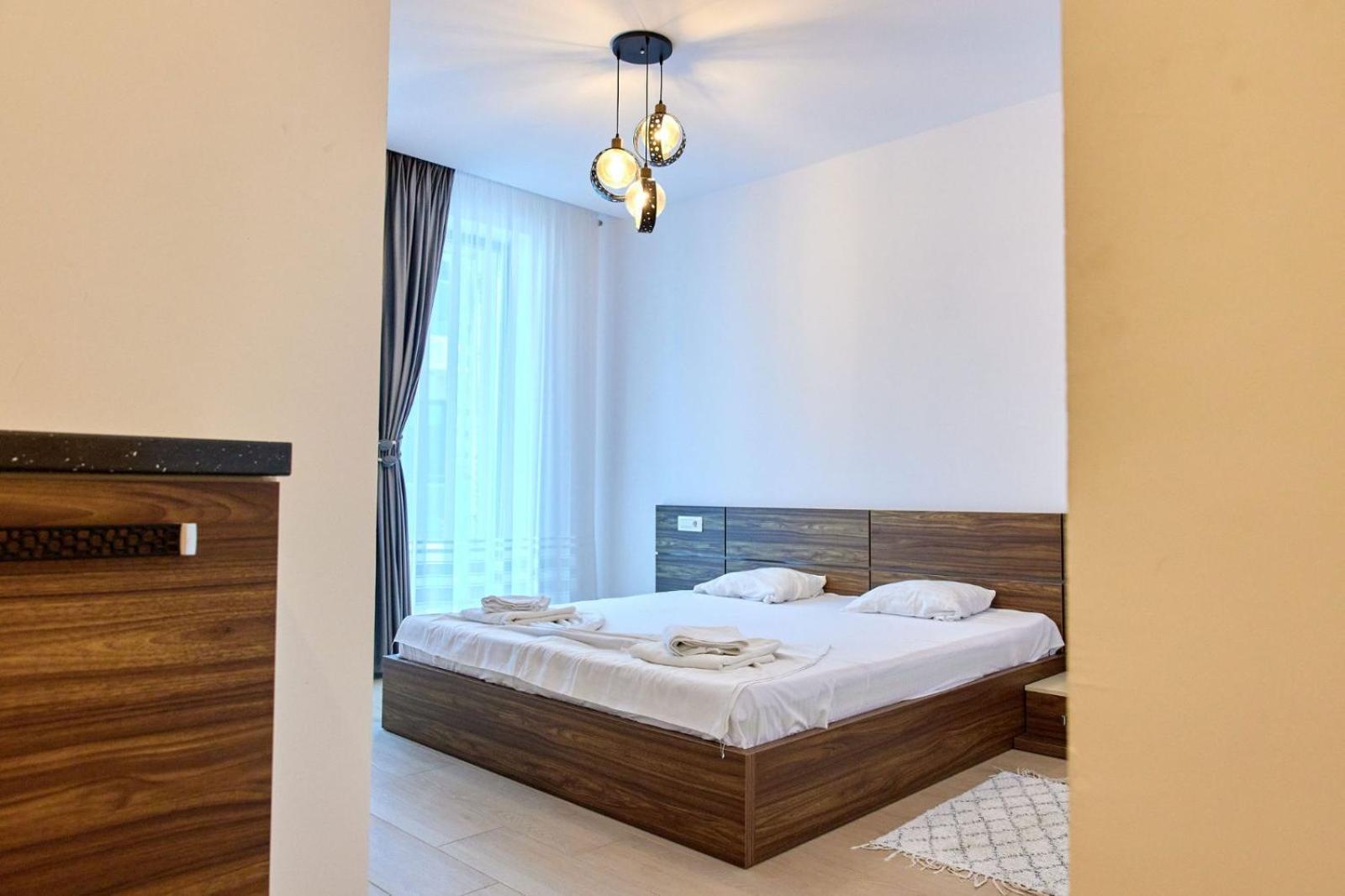 Exterior Aparthotel *