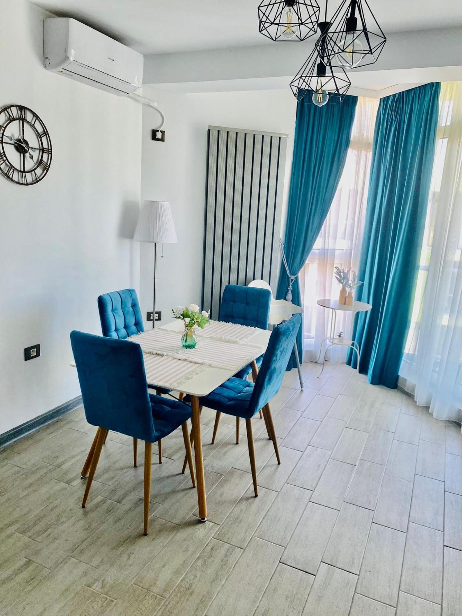 Apartament Teodora Summer By Alezzi