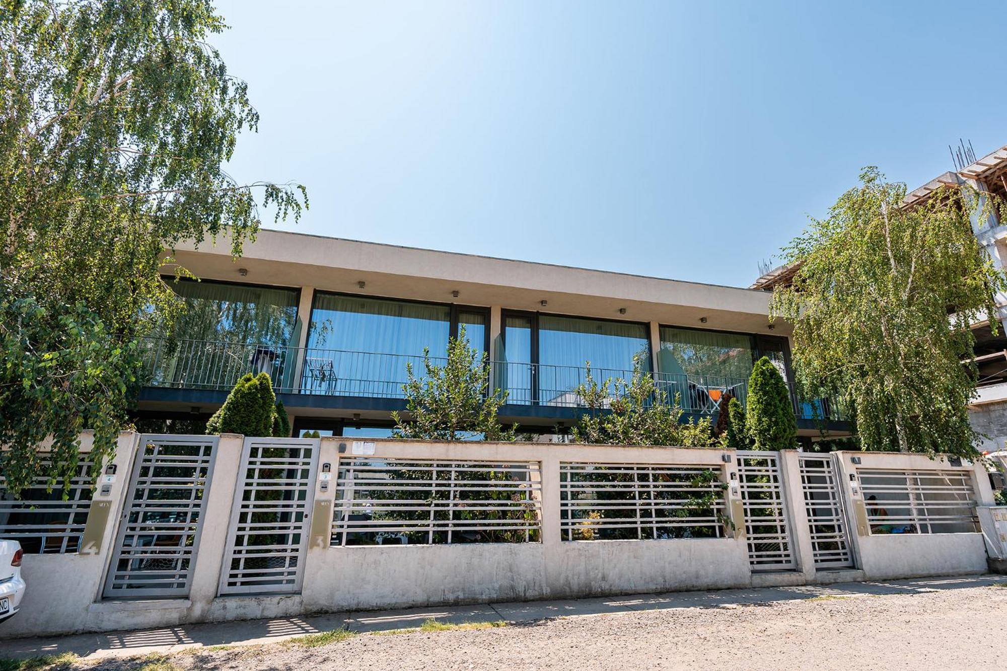 Aifen - Complet Utilate, Cu Gradina Proprie, Pentru Familii, La 2 Pasi De Plaja *
