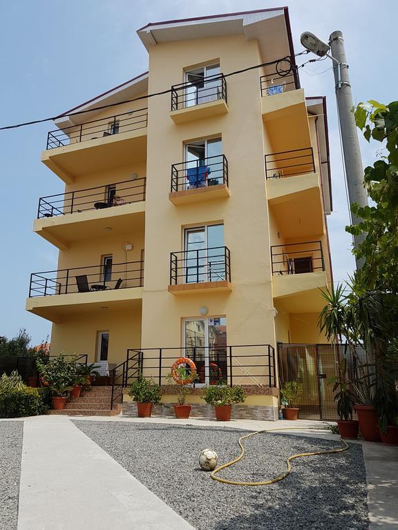 Guest house Orient 2 3*