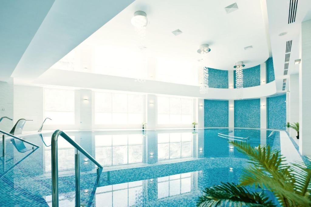 Mirage Medspa 4*
