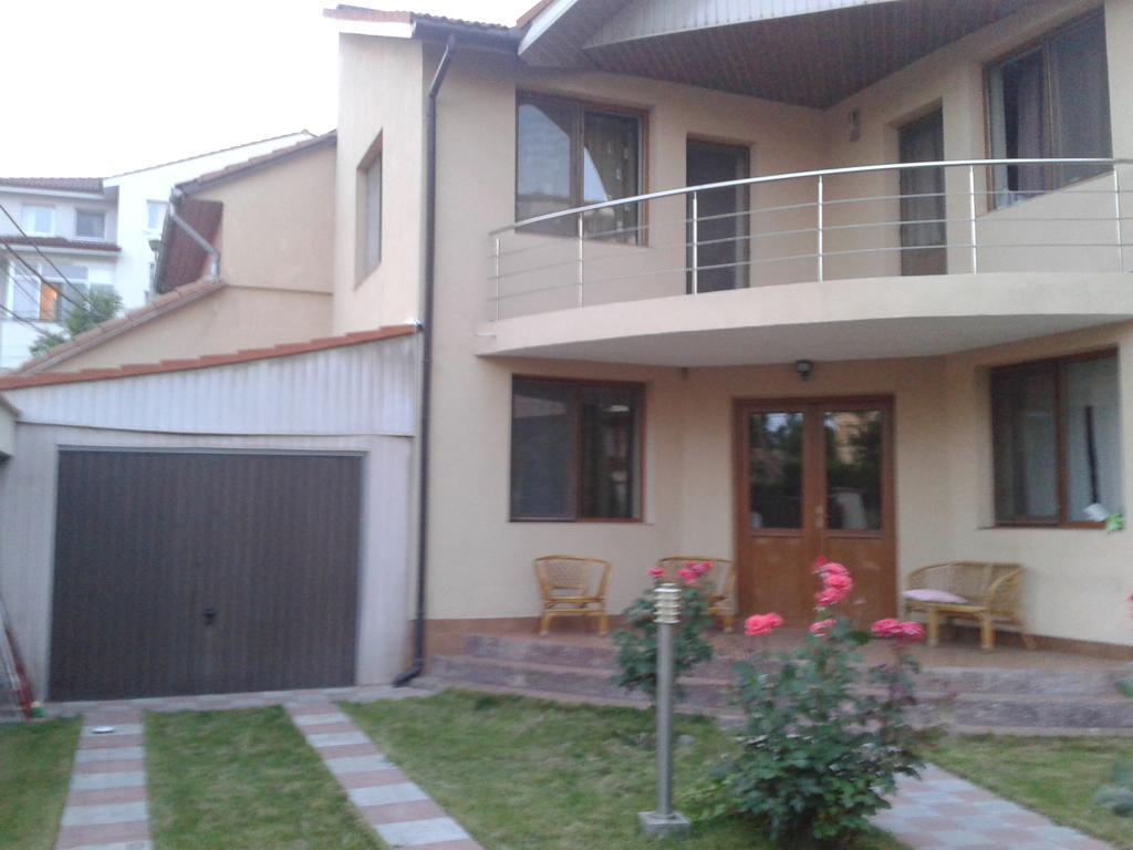 Guest house Julius Constanta