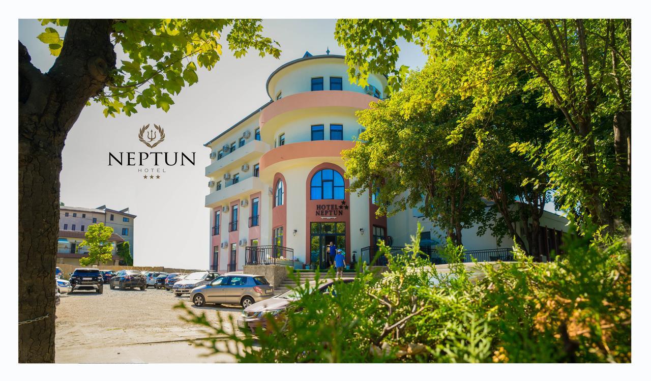 Hotel Neptun