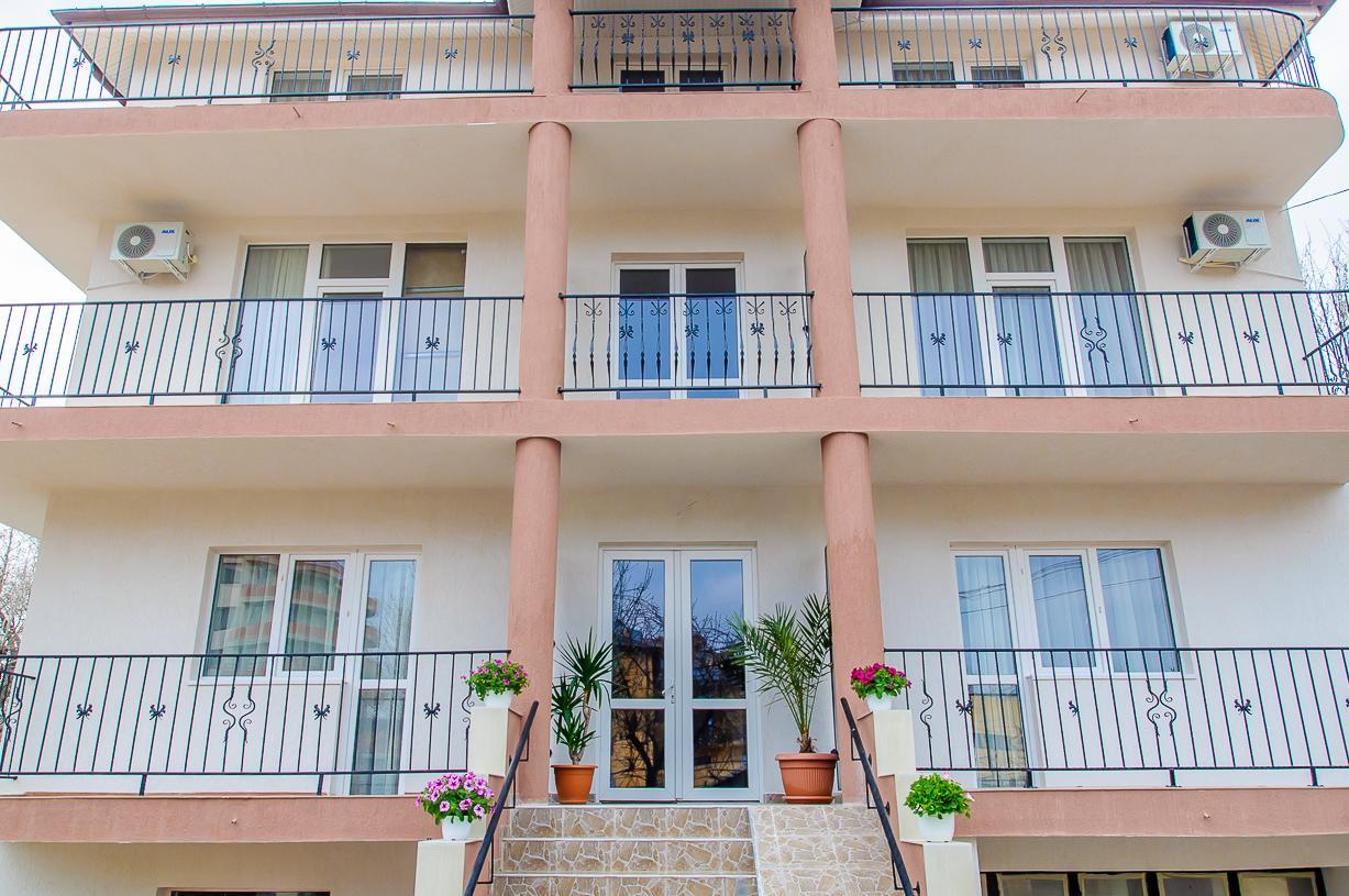 Coralis 2 3* Eforie Nord