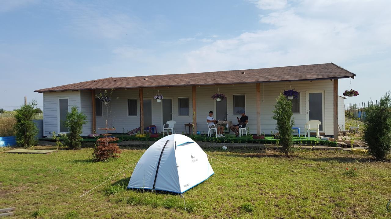 Kemping Camping Cosmos *