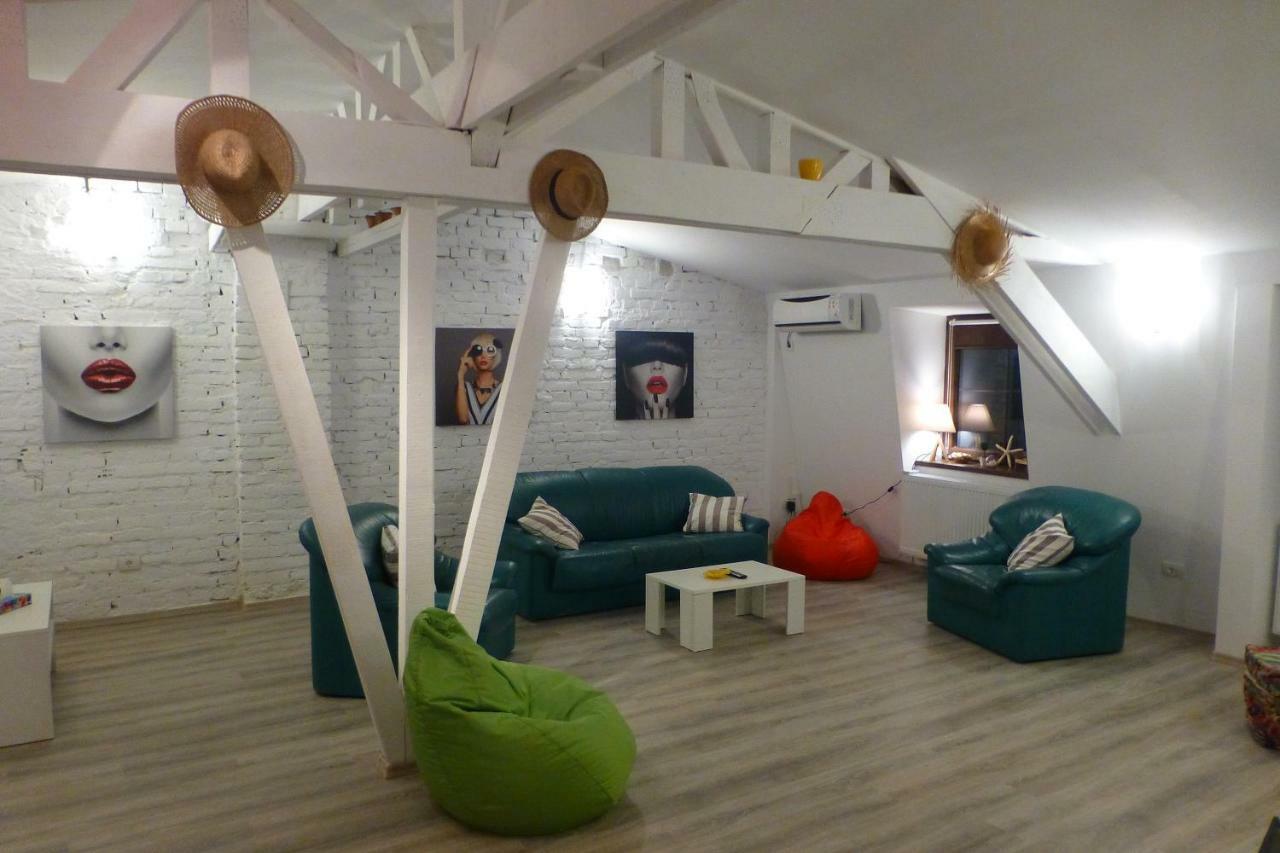 Апартаменты White Loft Old Town *