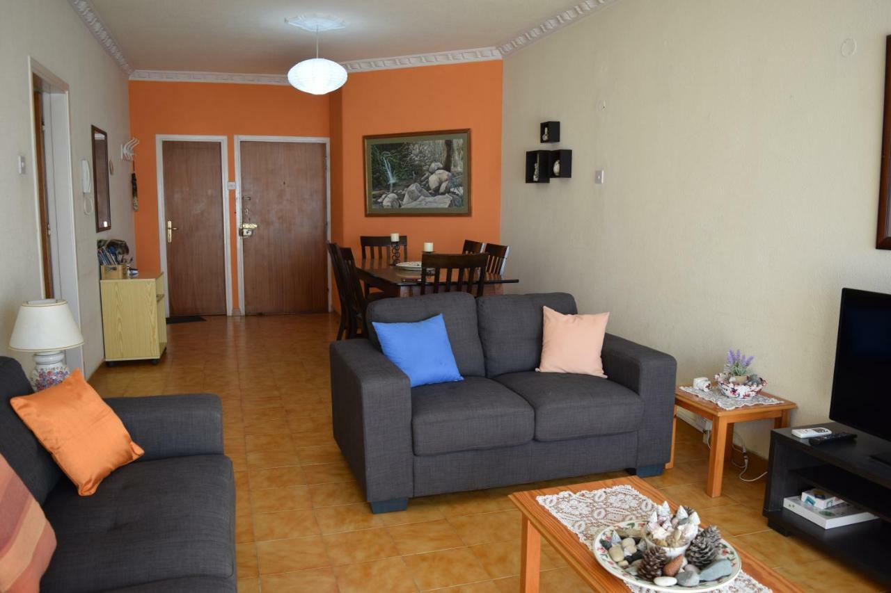 Mediterranean Breeze Apartment Limassol