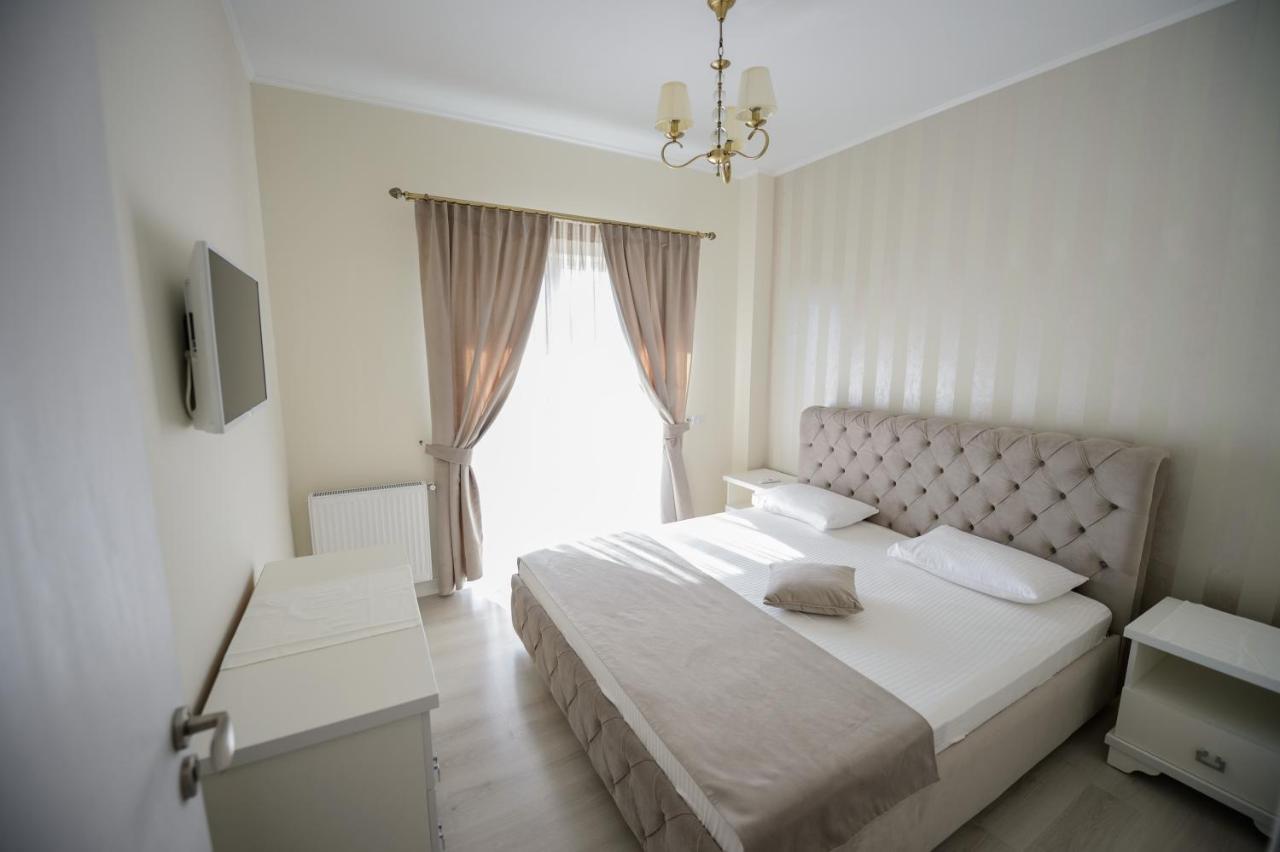 Complex Bavaro Appartement