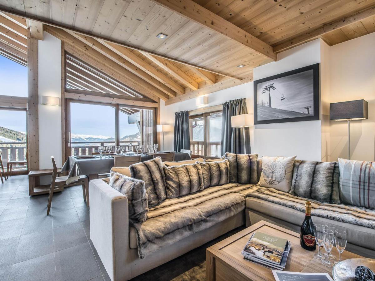 Apartamento Duplex 8 Pers. Au Centre De Moriond, A 150m Des Pistes - Fr-1-563-4