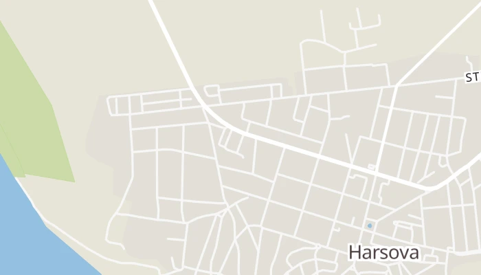 Hartă