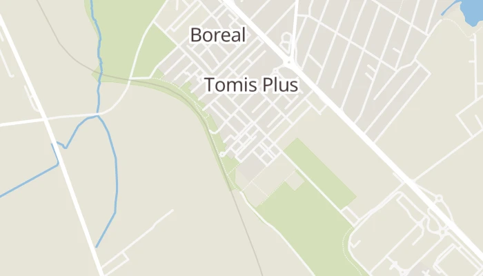 Hartă