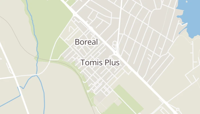Hartă