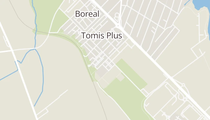 Hartă