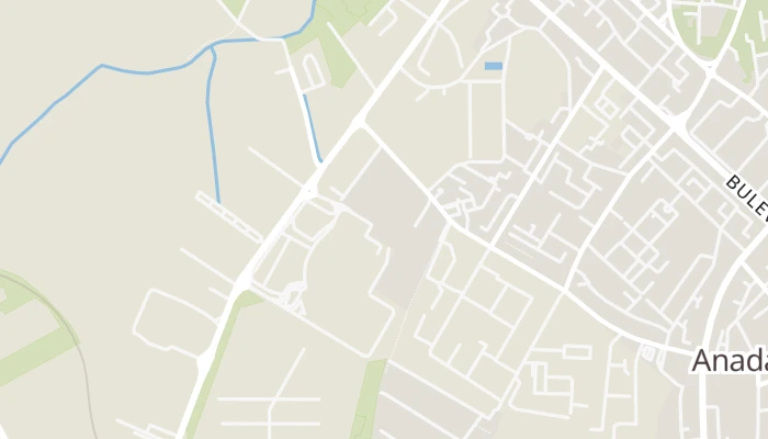 Hartă